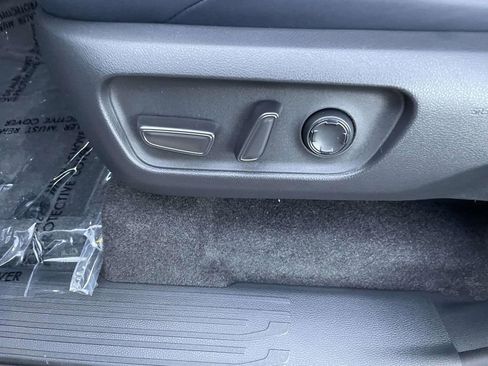 New 2026 Toyota 4Runner 4WD image 30