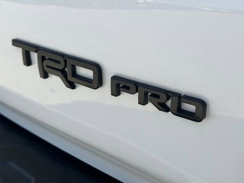 Certified 2023 Toyota 4Runner TRD Pro image 10
