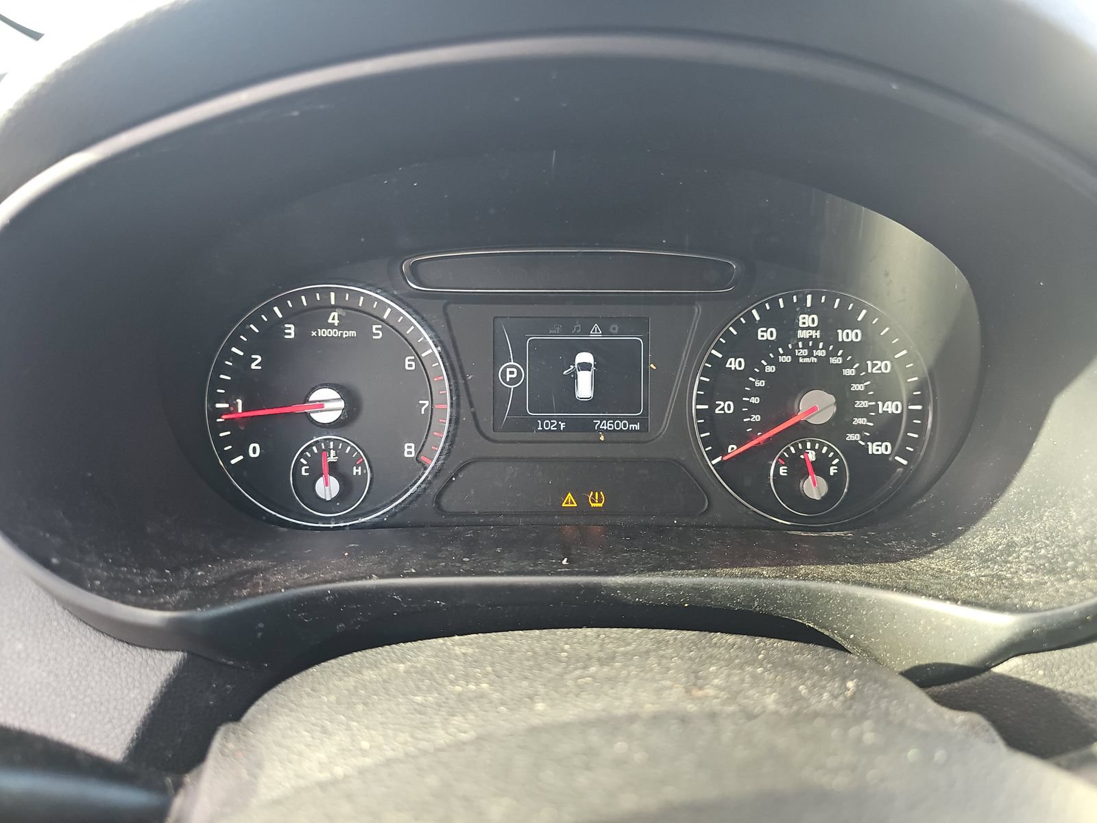 Used 2017 Kia Sorento EX FWD image 10