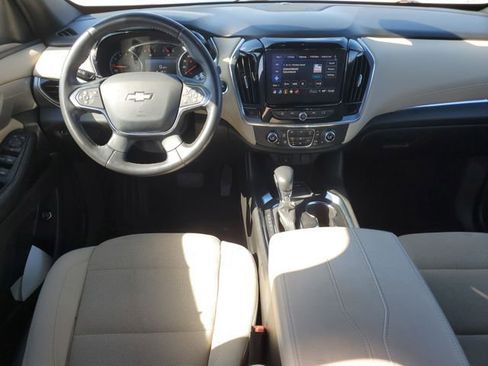 Used 2022 Chevrolet Traverse LT AWD/4WD image 30