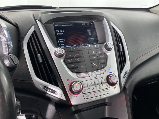 Used 2014 GMC Terrain Denali AWD/4WD image 25
