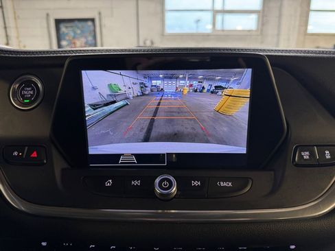 Used 2021 Chevrolet Blazer LT image 18