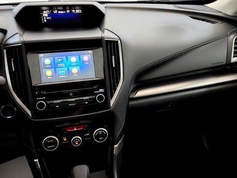 Used 2019 Subaru Forester Premium AWD/4WD image 30