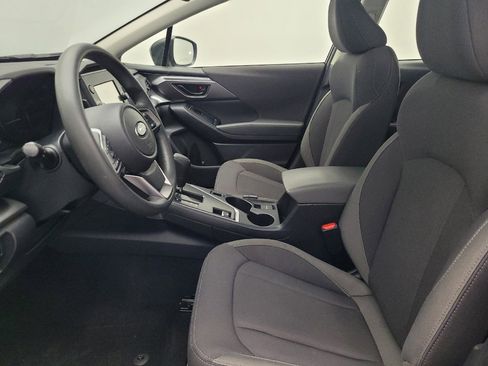 Used 2024 Subaru Impreza 2.0i w/ Popular Package #2 image 17