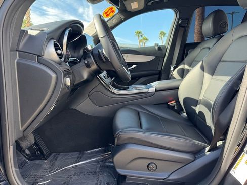 Certified 2022 Mercedes-Benz GLC 300 4MATIC image 13