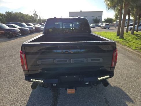 Used 2024 Ford F150 Raptor AWD/4WD image 4