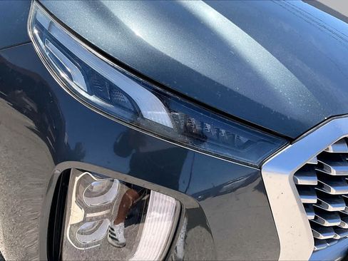 Used 2021 Hyundai Palisade SEL w/ Convenience Package FWD image 26