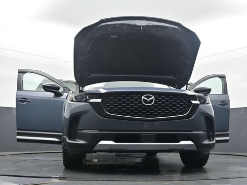 Used 2023 MAZDA CX-50 Meridian Edition AWD/4WD image 61
