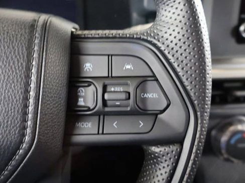 New 2025 Toyota Tacoma SR5 image 16