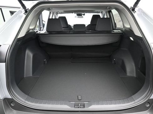 New 2025 Toyota RAV4 XLE image 12