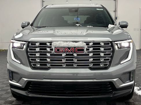 New 2026 GMC Acadia Denali w/ Super Cruise Package image 18