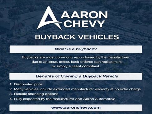 Used 2023 Chevrolet Silverado 1500 RST w/ Protection Package image 6