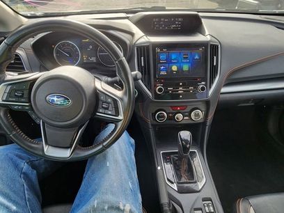 Used 2019 Subaru Crosstrek 2.0i Limited w/ Moonroof Package w/Navigation