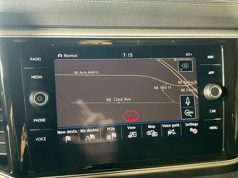 Used 2019 Volkswagen Atlas SEL Premium image 16