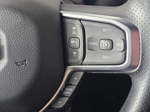 New 2026 RAM 2500 Tradesman AWD/4WD image 27