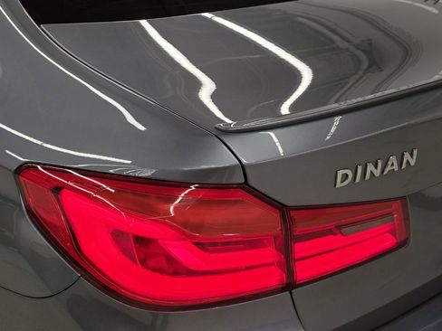 Used 2018 BMW M550i xDrive image 42