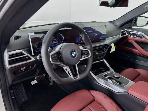 New 2026 BMW 430i 430i w/ M Sport Package image 9