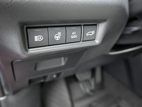 New 2026 Toyota Grand Highlander MAX Platinum image 25