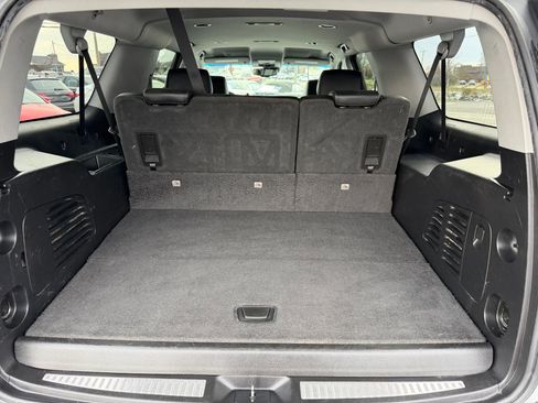 Used 2019 Chevrolet Suburban LT AWD/4WD image 42