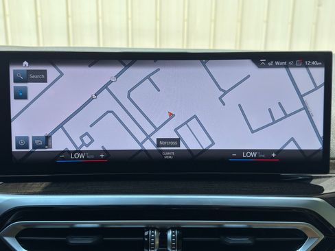Used 2023 BMW i4 eDrive35 RWD image 24