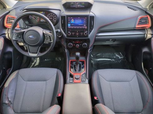 Used 2021 Subaru Forester Sport w/ Popular Package #2 image 16