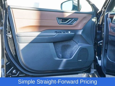 New 2026 Subaru Outback Touring XT AWD/4WD image 22