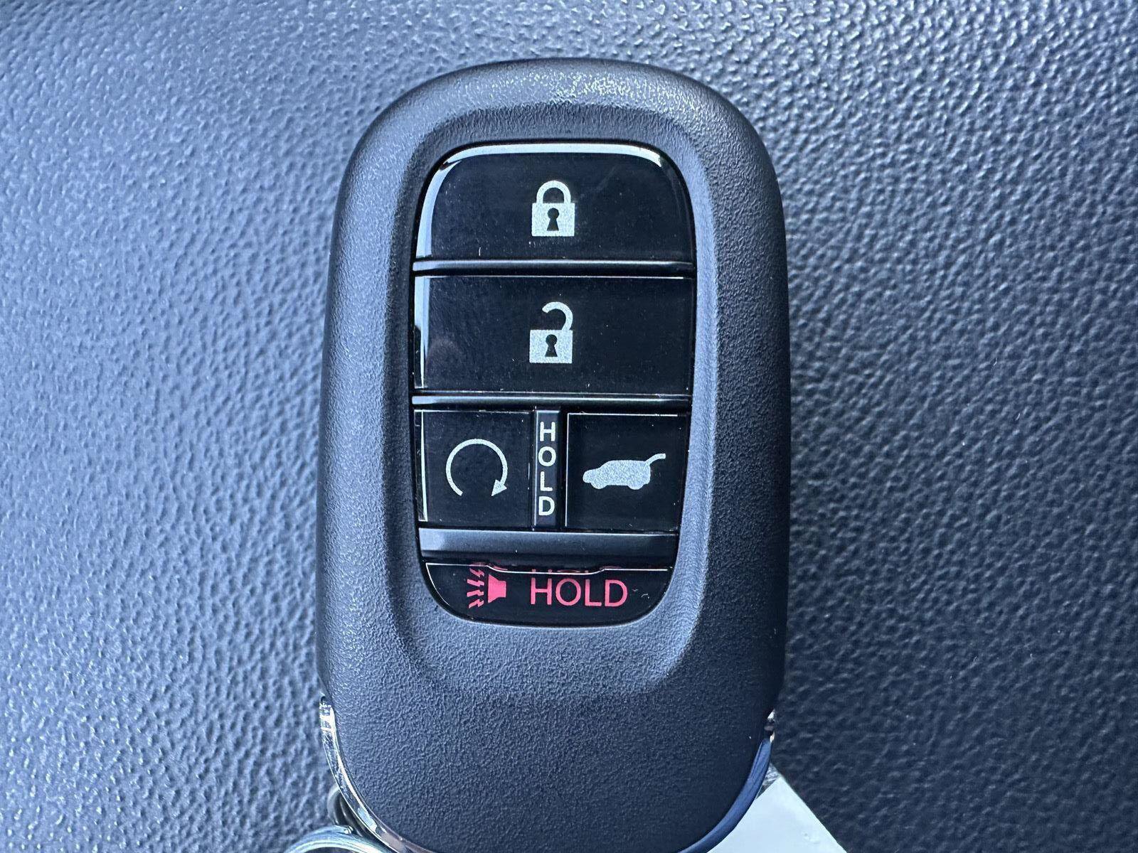 Certified 2024 Honda CR-V Sport-L image 14