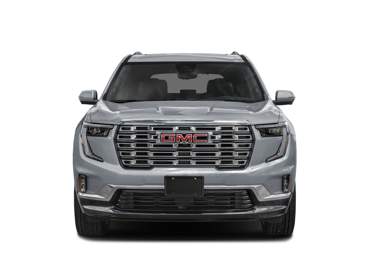New 2026 GMC Acadia Denali w/ Super Cruise Package AWD/4WD image 28