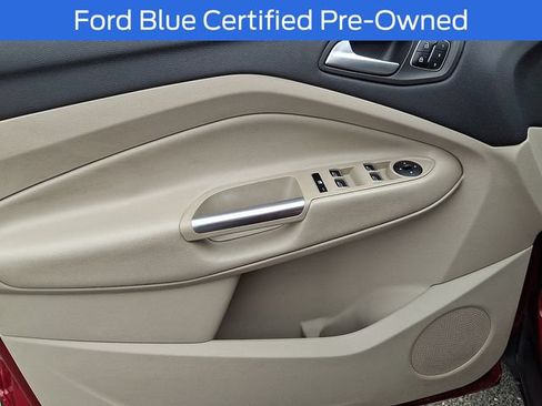 Certified 2018 Ford Escape Titanium AWD/4WD image 14