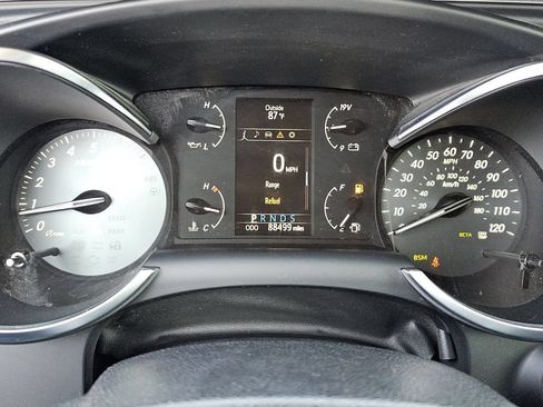 Used 2022 Toyota Sequoia SR5 AWD/4WD image 32