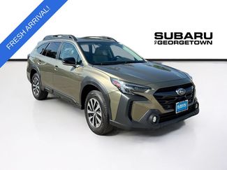 Certified 2025 Subaru Outback Premium AWD/4WD video 1
