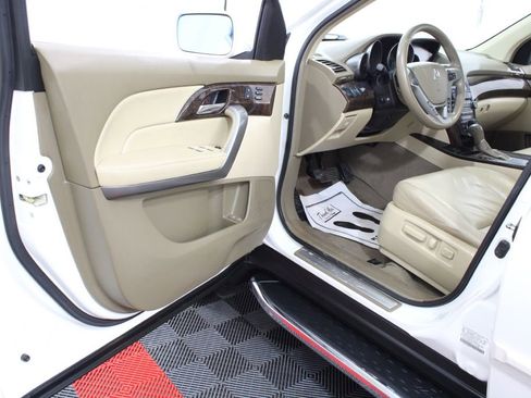 Used 2011 Acura MDX w/ Technology Package image 15