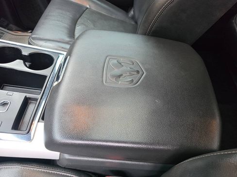 Used 2010 Dodge Ram 1500 Truck Laramie AWD/4WD image 27