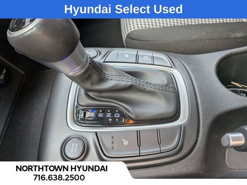 Used 2020 Hyundai Kona SEL w/ Cargo Package AWD/4WD image 14