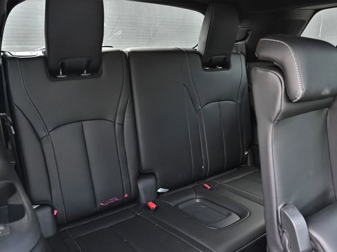 Used 2025 INFINITI QX60 Luxe w/ Black Edition AWD/4WD image 25