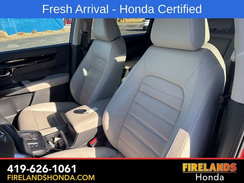 Used 2024 Honda CR-V EX-L image 19