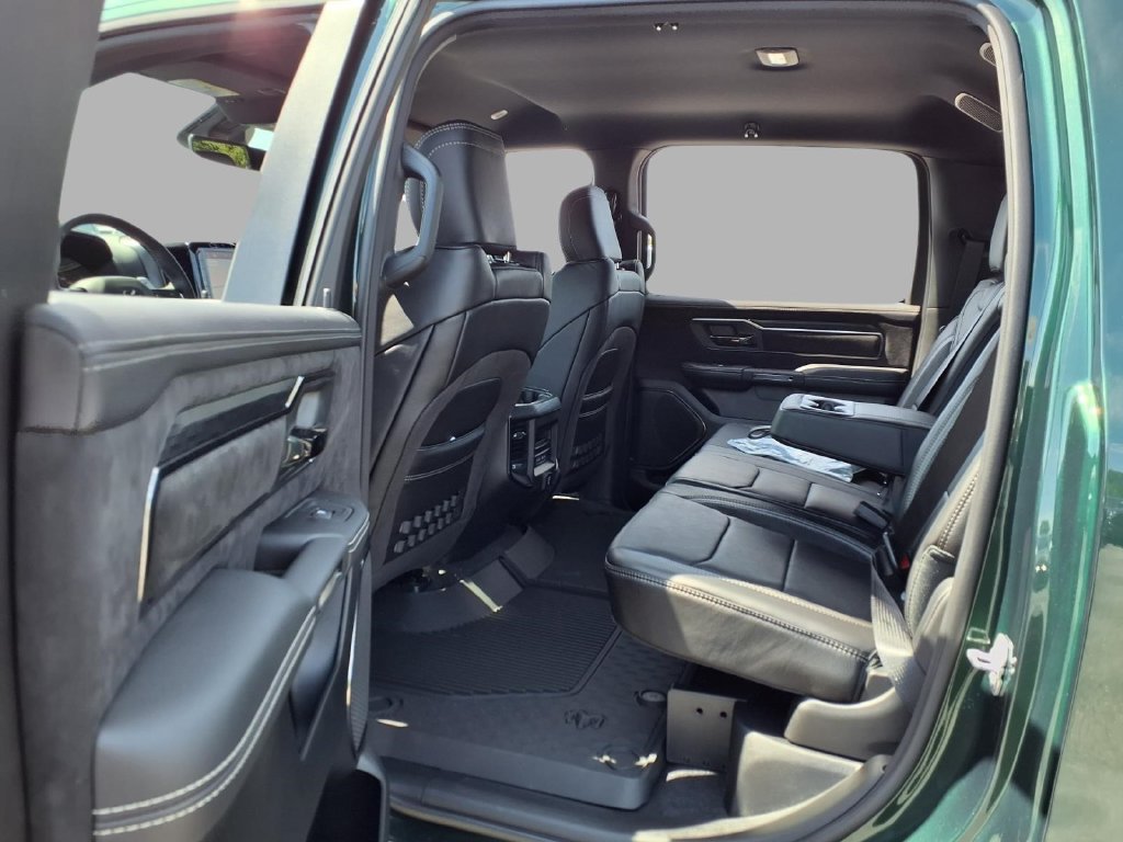 New 2027 RAM 1500 RHO AWD/4WD image 22