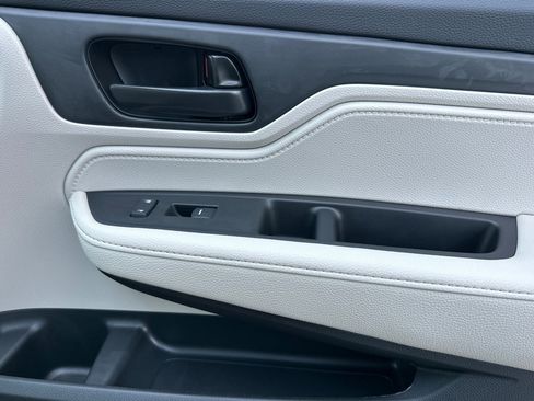New 2026 Honda Odyssey EX-L image 26