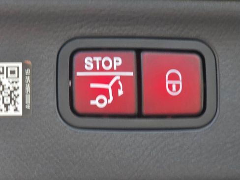 Used 2023 Mercedes-Benz EQS 450+ 4MATIC SUV image 66