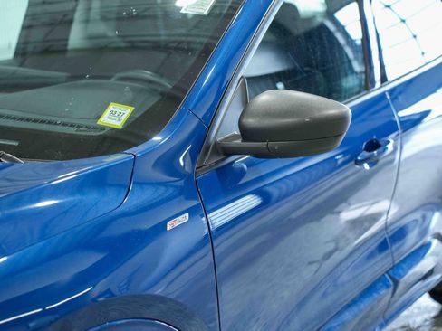 Used 2023 Ford Escape ST-Line w/ Tech Pack #1 image 10