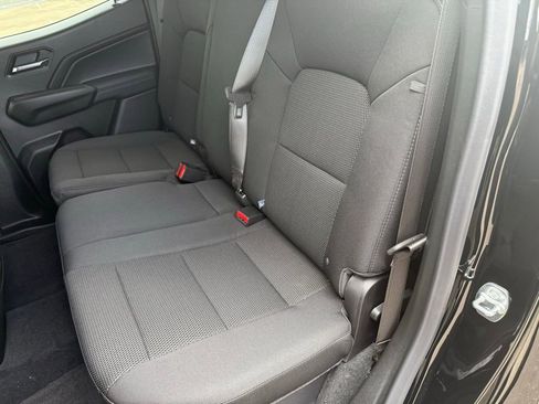 New 2026 Chevrolet Colorado LT w/ Advanced Trailering Package image 34