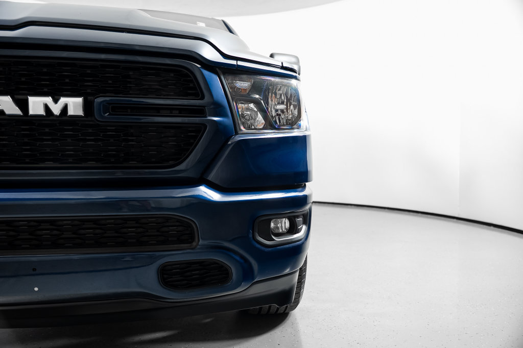 Used 2024 RAM 1500 Tradesman RWD image 20
