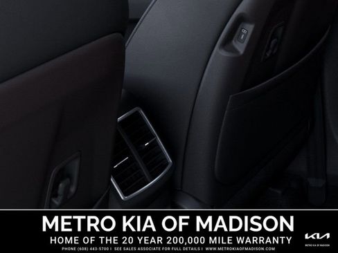 New 2026 Kia Sportage EX AWD/4WD image 26