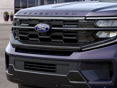 New 2027 Ford Expedition Platinum AWD/4WD image 17