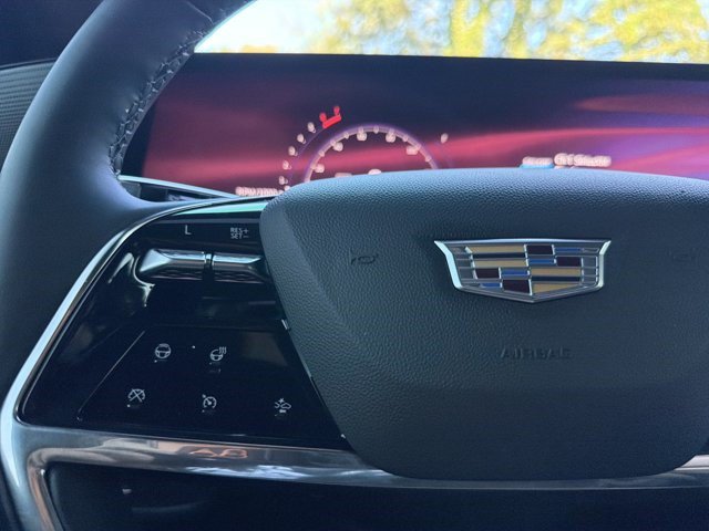Certified 2025 Cadillac Escalade Sport w/ Touring Package AWD/4WD image 30
