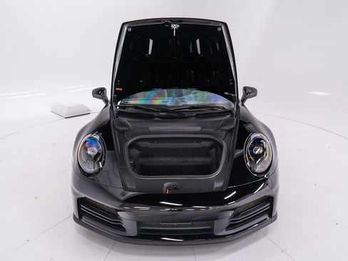 Used 2025 Porsche 911 Carrera RWD image 50
