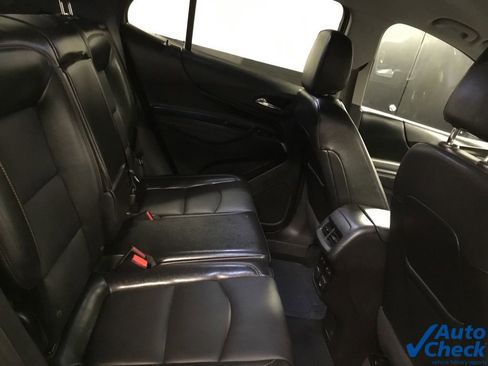 Used 2018 Chevrolet Equinox Premier w/ Infotainment II Package image 31