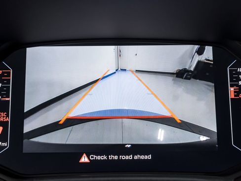 Used 2023 Lamborghini Huracan Tecnica RWD image 18