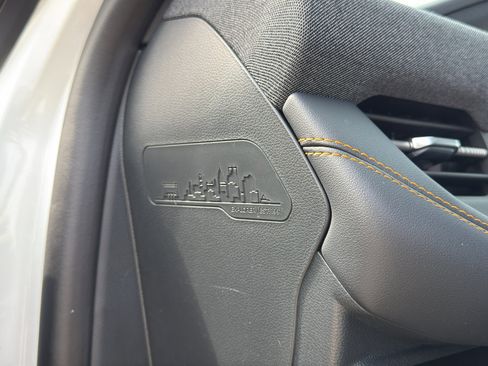 New 2026 Ford Explorer Tremor w/ Tremor Ultimate Package image 16