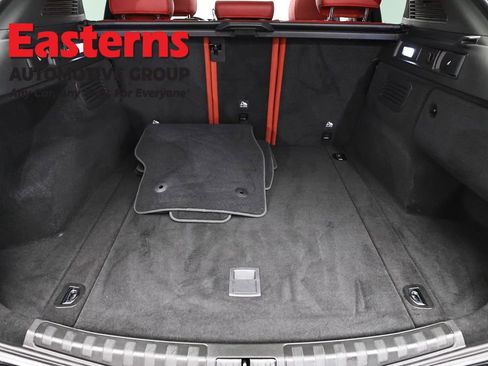 Used 2024 Alfa Romeo Stelvio Sprint AWD/4WD image 9